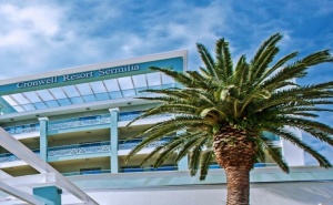 Cronwell Resort Sermilia 5*