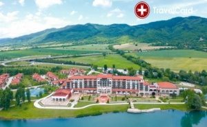 4* Спа Уикенд в Риу Правец
