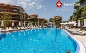 4* Last Minute в Хотел Лагуна Бийч, Созопол