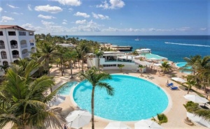 Почивка в Хотел Whala! Bayahibe 4*, Пунта Кана, Доминикана от Октомври до Декември 2021. Чартърен Полет от София + 7 Нощувки на човек, на База All Inclusive!