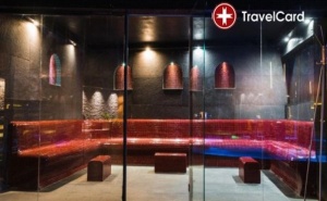4* Спа Уикенд в Гранд Хотел Свети Влас