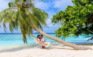 Почивка в Хотел Riu Naiboa 4*, Пунта Кана, Доминикана! Чартърен Полет от София на 28.10.2021 + 7 Нощувки на човек, на База All Inclusive!