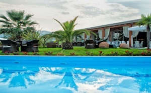 5 дни за двама Ultra All Inclusive през Юни в Poseidon Palace