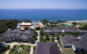 5 Дни за Двама Полупансион през Юни в Alexandra Beach Thassos Spa Resort