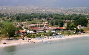 Нова Година в Хотел Poseidon Palace - Олимпийска Ривиера! Три Нощувки със Закуски, Вечери и Новогодишна Вечеря с Музика на Живо и Безплатно за Дете до 13 г. /29.12.2021 г. - 02.01.2022 г./