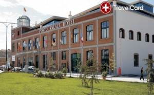 5* Коледа в Хотел Порто Палас, Гърция