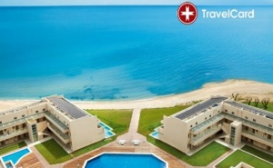 5* Коледа в Grecotel Astir Egnatia, Александруполис