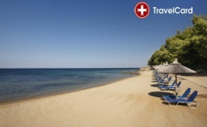 4* Ранни Записвания в Хотел Блу Долфин, Гърция