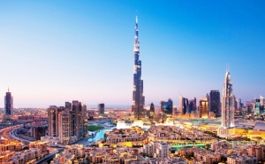 Екскурзия до Дубай! Двупосочен Самолетен Билет + 5 Нощувки на човек със Закуски + 2 Екскурзии от Премио Травел