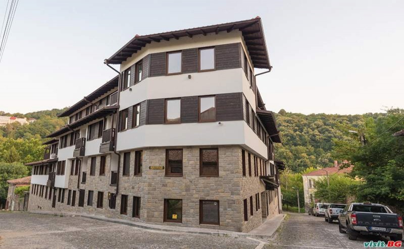 Оферта през Седмицата за Самостоятелни Апартаменти до Царевец, от Tarnovgrad Apartments, Велико Търново