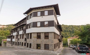 Оферта за Самостоятелни Апартаменти до Царевец от Tarnovgrad Apartments, Велико Търново