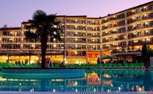 Лятна Почивка 2022 в Топ Курорт, All Inclusive След 24.08 в Хотел Мадара, <em>Златни Пясъци</em>