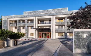 5 Дни All Inclusive за Двама през Юни в Potidea Palace