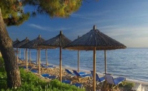 All Inclusive в Гърция в hotel Portes Beach 4* – Халкидики