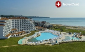 4* All Inclusive в Хотел Блу Меджик, гр. <em>Обзор</em>