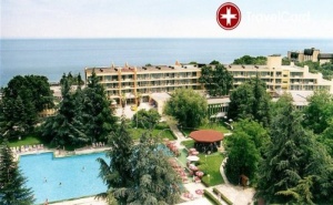 3* Ранни Записвания в Хотел Амбасадор, <em>Златни Пясъци</em>