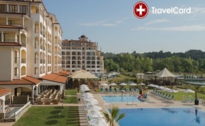 4* Летни Пакети в Хотел Сънрайз Ол Суитс, гр. <em>Обзор</em>