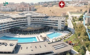 4* Ранни Записвания в Хотел Аква Парадайз, <em>Равда</em>