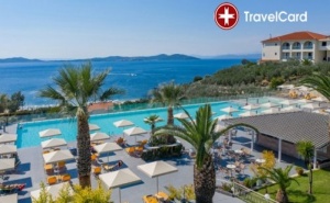 4* All Inclusive в хотел Акратос Бийч, Гърция