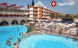 3* All Inclusive в Хотел <em>Несебър</em> Бийч, К.к. Слънчев Бряг