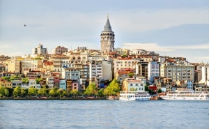 Екскурзия до Истанбул, Турция! Автобусен Транспорт + 2 Нощувки на човек със Закуски и Посещение на Одрин от Та Поход