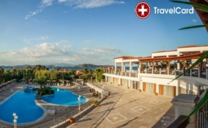 5* Почивка в Хотел Александрос Палас, Гърция