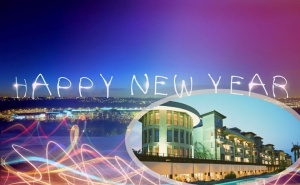 Нова Година в Хотел The Xanthe Resort & Spa 5*, Сиде, Турция! Автобусен Транспорт + 4 Нощувки на човек на База All Inclusive. Дете до 12.99Г. Безплатно