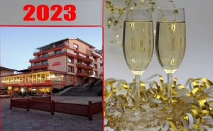 Нова Година във Велико Търново! 2 или Повече Нощувки със Закуски за Двама или Трима от Хотел Елена