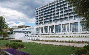 Нова година в <em>Солун</em>, хотел Makedonia Palace - ДВЕ нощувки със закуски /30.12.2022 г. - 02.01.2023 г./