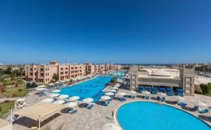 Albatros Aqua Vista Resort - Нова Година в Египет с Полет от София