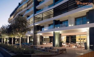 За Нова Година в Солун - The Met Hotel за Три Нощувки, Закуски, Вечери и Празнична Вечеря /29.12.2022 г. - 03.01.2023 г./