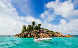 Почивка на Сейшелските Острови