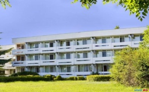 All Inclusive 2023 в <em>Албена</em> Цена на човек до 08.07 от Хотел Панорама
