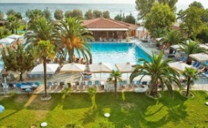 Hotel Poseidon Palace 4*+ с Ultra All Inclusive – <em>Олимпийска Ривиера</em>