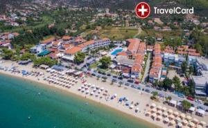 3* Лято в Хотел Торони Блу Сий, Гърция