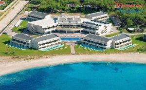 Великден в Гърция - Grecotel Astir, Александруполис - 3 Нощувки, на човек в Стая Супериор Изглед Море, 3 Закуски, Вечеря в Петък, Празнична Вечеря в Събота, Празничен Великденски ...