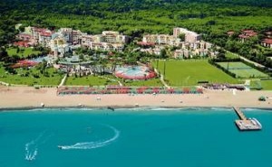 Limak Arcadia Hotel & Resort - 7 Нощувки в <em>Анталия</em> с Полет от София