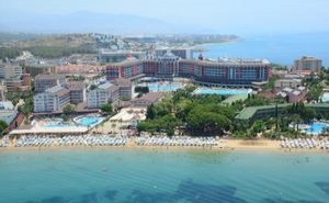 Lonicera World, 7 Нощувки с Полет от София