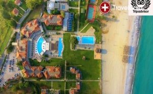 4* Лято в Хотел Дион Палас, Гърция