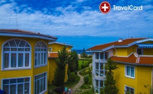 4* All Inclusive в Хотел Блу Ориндж, Созопол