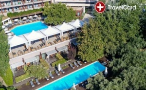 5* Лято в Хотел Александър Бийч, Гърция