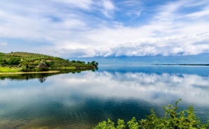 Еднодневна Екскурзия за Един Човек до Езерото Керкини, Гърция от Та Поход