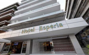 Нова година в Кавала - хотел Esperia - 3 нощувки - със собствен транспорт /30.12.2023 г. - 02.01.2024 г./