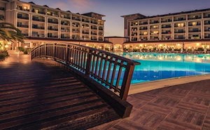 Нова Година в Paloma Oceana - 4 Нощувки с Полет от София