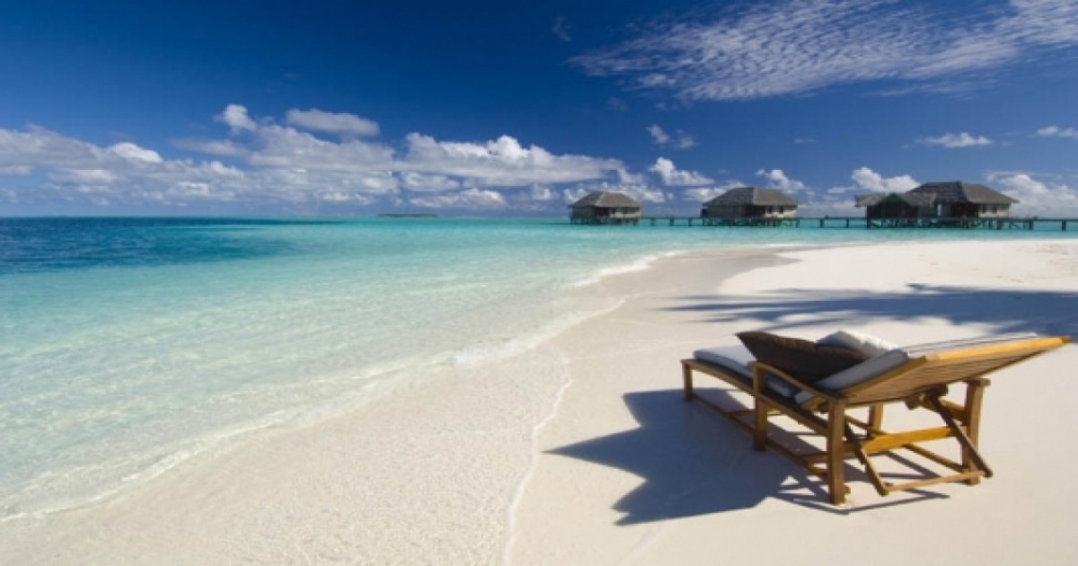 Екзотична Почивка на Малдиви