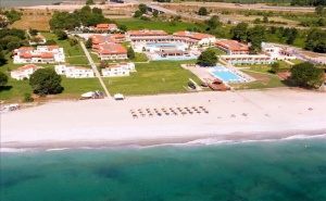 5 Дни със Закуска и Вечеря за Двама през Юни в Dion Palace Resort & Spa