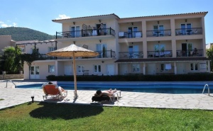 5 дни All Inclusive за двама през юни в Sunrise Beach Hotel