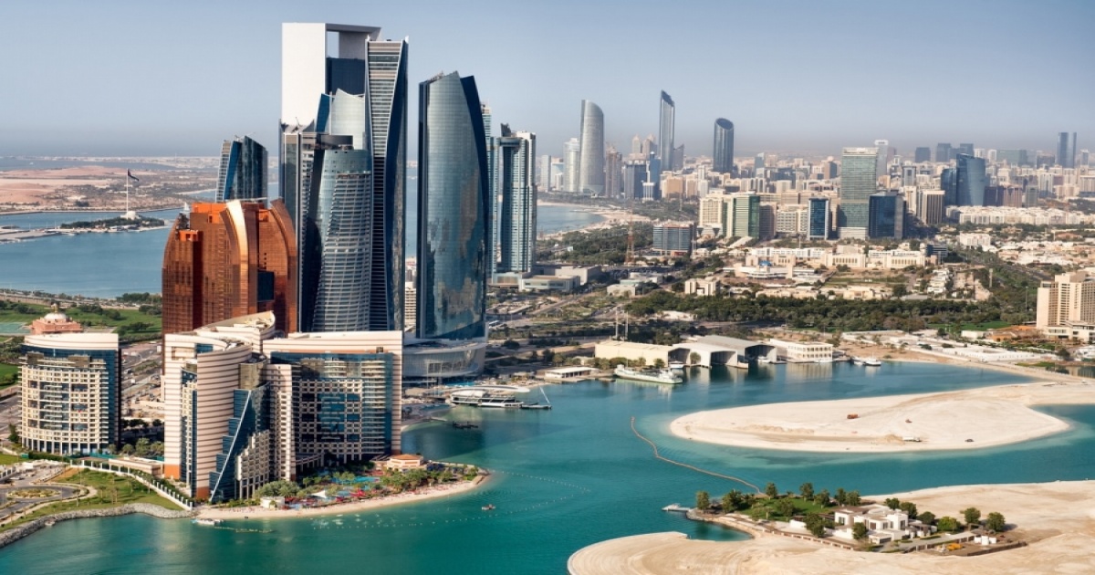 Дубай с Абу Даби 3 Нощувки