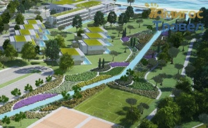 Ammoa Luxury Hotel and SPA Resort - луксозна почивка със закуска на първа линия в Гърция
