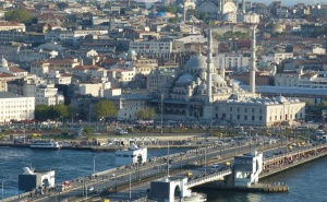 Екскурзия до <em>Истанбул</em>, Турция! Автобусен Транспорт + 3 Нощувки на човек със Закуски в Хотел 3* + Посещение на Одрин